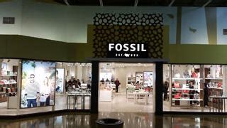 fossil outlet store vaughan reviews